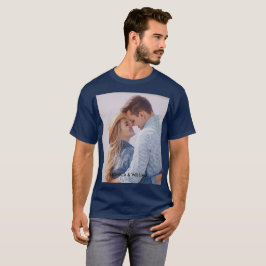 Añadir tu propia camiseta de Personalizado fotográ