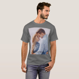 Añadir tu propia camiseta de Personalizado fotográ