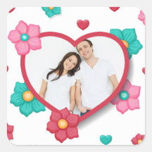 Añadir tu propia foto personalizada | PEGATINA