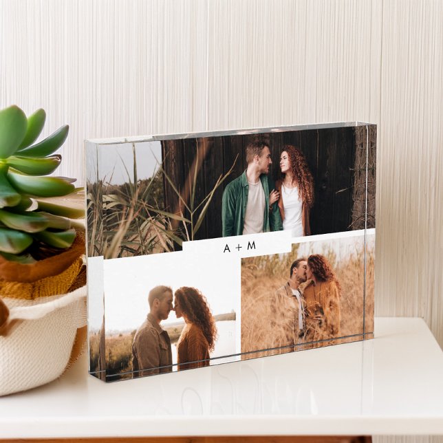 Añadir tu propia galería de fotos Minimalista 3 (Subido por el creador)