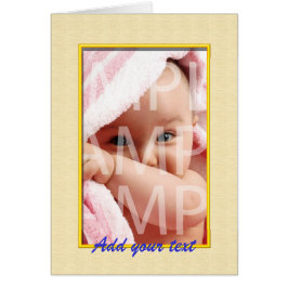 Añadir tu propia imagen, tus propias palabras