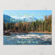 Añadir tu propia tarjeta de Navidades de Photo Riv