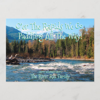 Añadir tu propia tarjeta de Navidades de Photo Riv