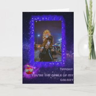 Añadir tu tarjeta de agradecimiento a la galería d