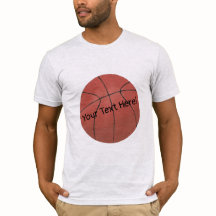 Añadir tu texto aquí Camisetas de baloncesto