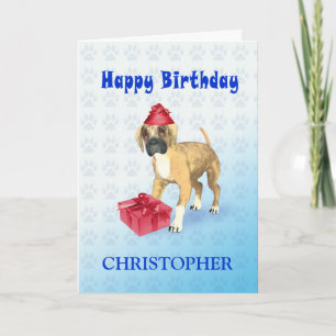 Añadir un nombre a una tarjeta de cumpleaños con u