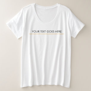 Añadir una foto de texto aquí Personalizado mujere