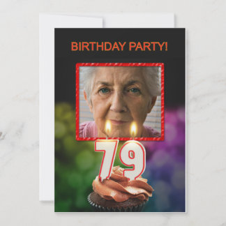 Añadir una imagen, 79ª invitación a la fiesta de c