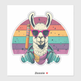 Añadir una llamada a tu vida con Pegatinas