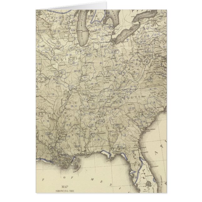 Analfabetismo 1870 (Frente)