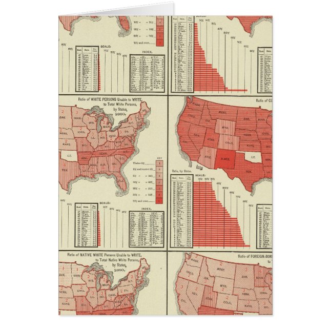 analfabetismo de más de 10 años (Frente)