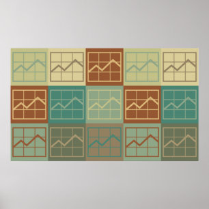 Análisis de presupuesto: arte pop