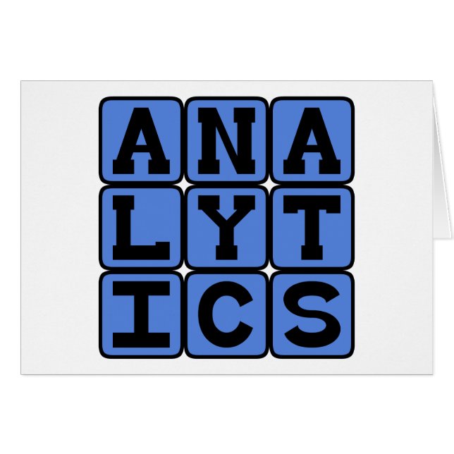 Análisis, Patrones Significativos en los Datos (Anverso (Horizontal))