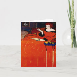 Analizando mi novio ~ tarjeta / invitaciones