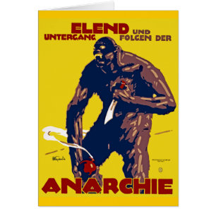 Anarchie