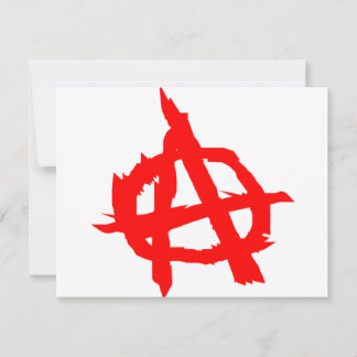 Anarquía