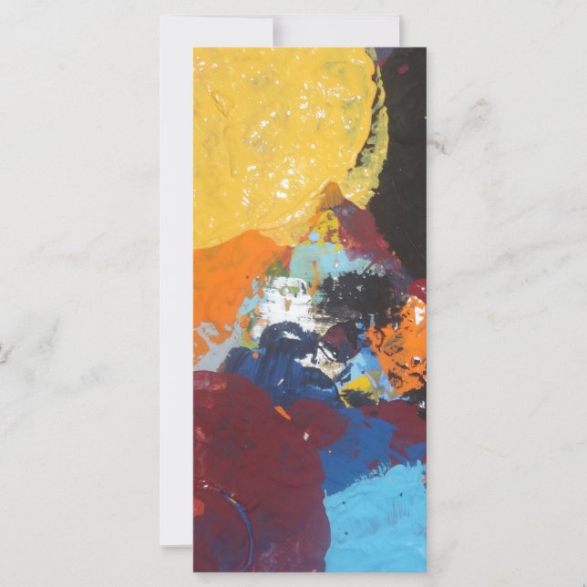 Anarquía artística (Anverso)