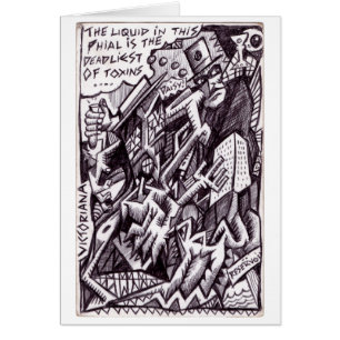 Anarquista en grande