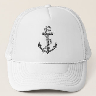 ANCHOR GORRA