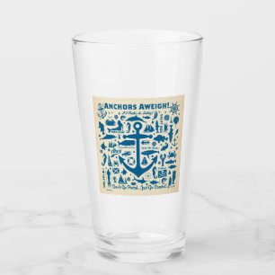 ¡Anchors Aweigh!
