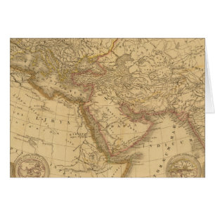 Ancient Map