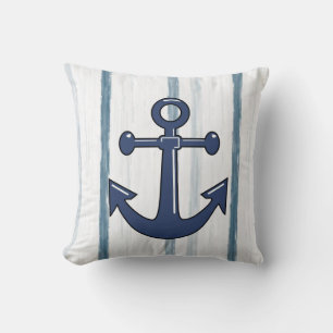 Ancla de Cojín decorativo