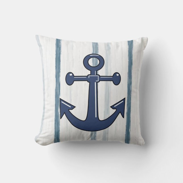 Ancla de Cojín decorativo (Anverso)