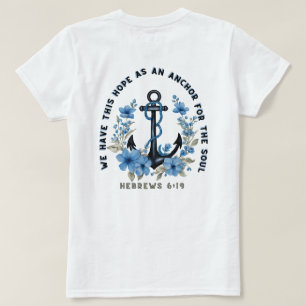 Ancla De La Camiseta Soul
