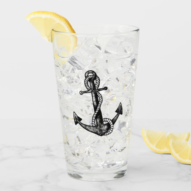 Ancla Náutica  (Anverso (hielo))