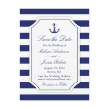 Ancla Náutica Cuña de Rayas de la Marina Anuncio d