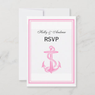 Ancla Náutica Marco Rosa 2V RSVP