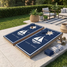 Ancla Náutica Personalizada Vela Barco Armada
