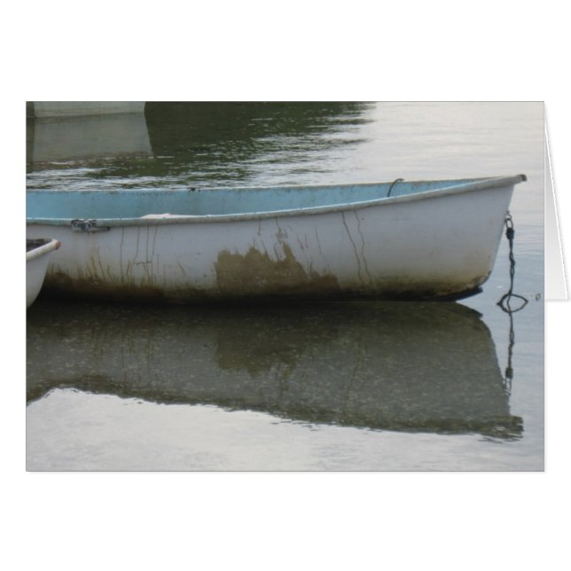 "Anclado" (Anverso (Horizontal))