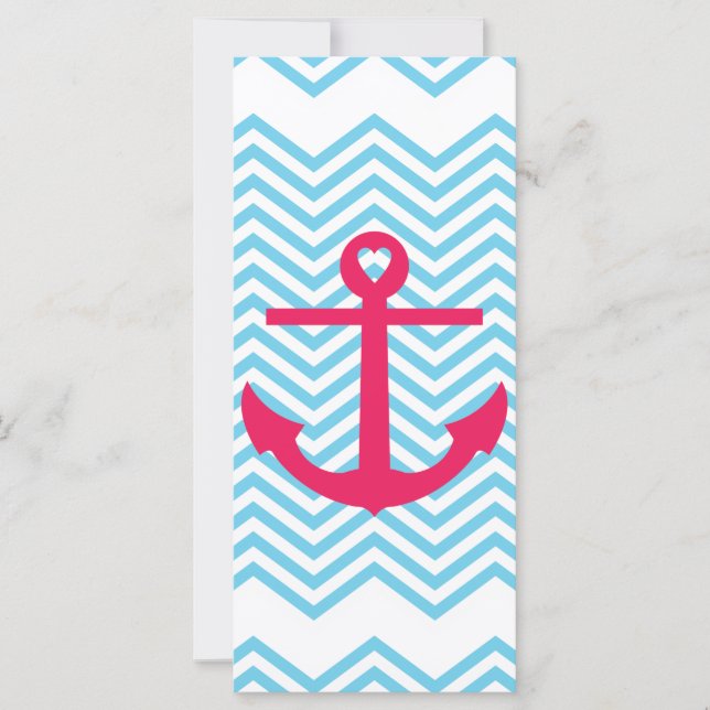 Anclaje cardíaco (Anverso)