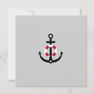 Anclaje con salvavidas