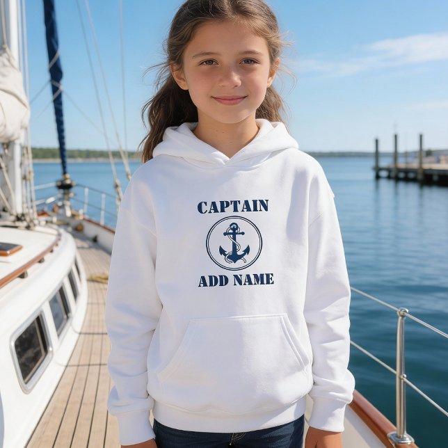 Anclaje de barco azul de la marina con pista y nom (Subido por el creador)