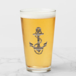 ANCLAJE fresco de madera rústica + ROPE |