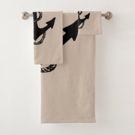 ANCLAJE náutico + ROBO |