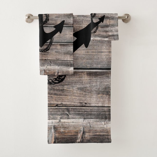 ANCLAJE náutico + ROBO | (In situ)