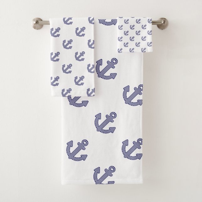 Anclaje rayado Repetir blanco (In situ)