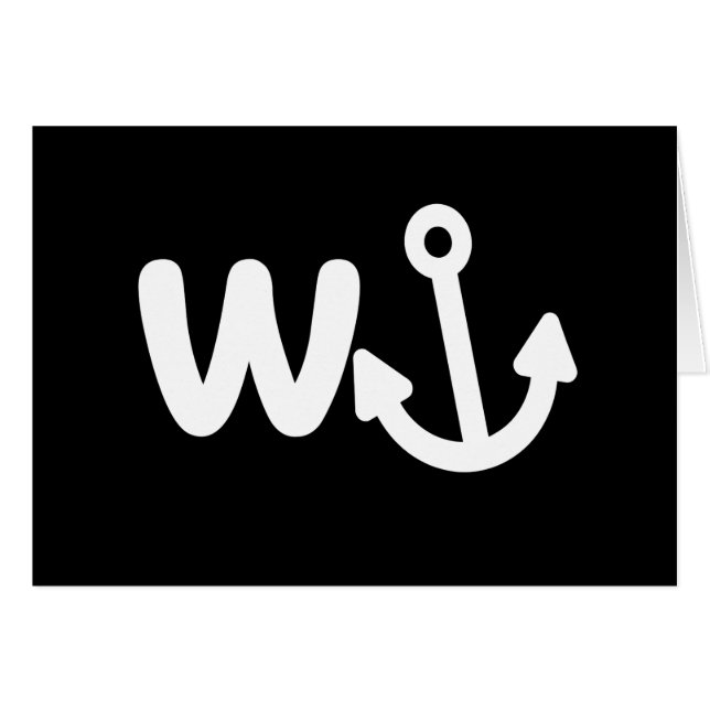 anclaje wanker w (Anverso (Horizontal))