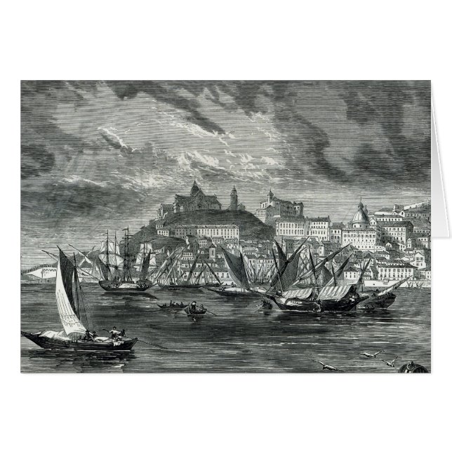 Ancona (Anverso (Horizontal))