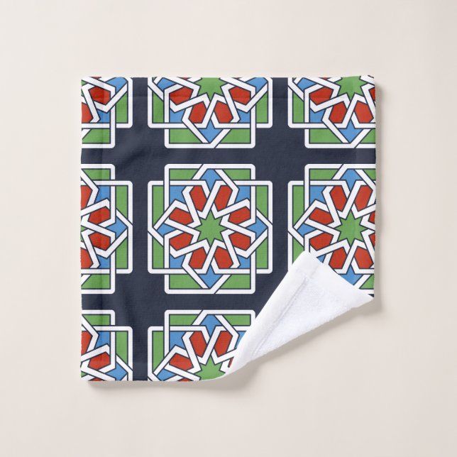 Andalucia 4 (Toallita)