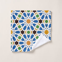 Andalusian Tiles 10 (Real Alcazar, Seville)