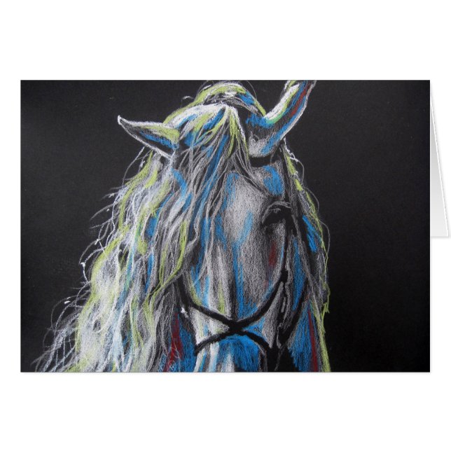 Andaluz (Anverso (Horizontal))