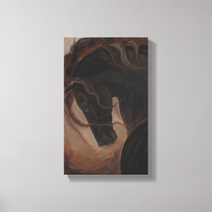 Andaluz oscuro, andaluces, arte del caballo,