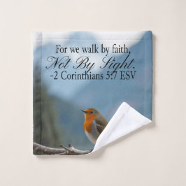 Andar por fe y no por vista 2 Corintios 5:7