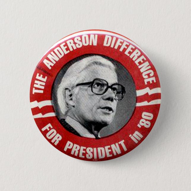 Anderson - botón (Anverso)