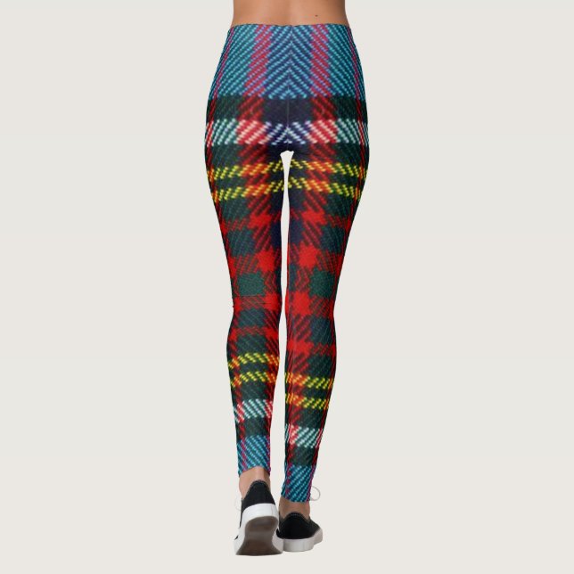 Anderson Leggings 4 (Reverso)