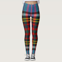 Anderson Leggings 4